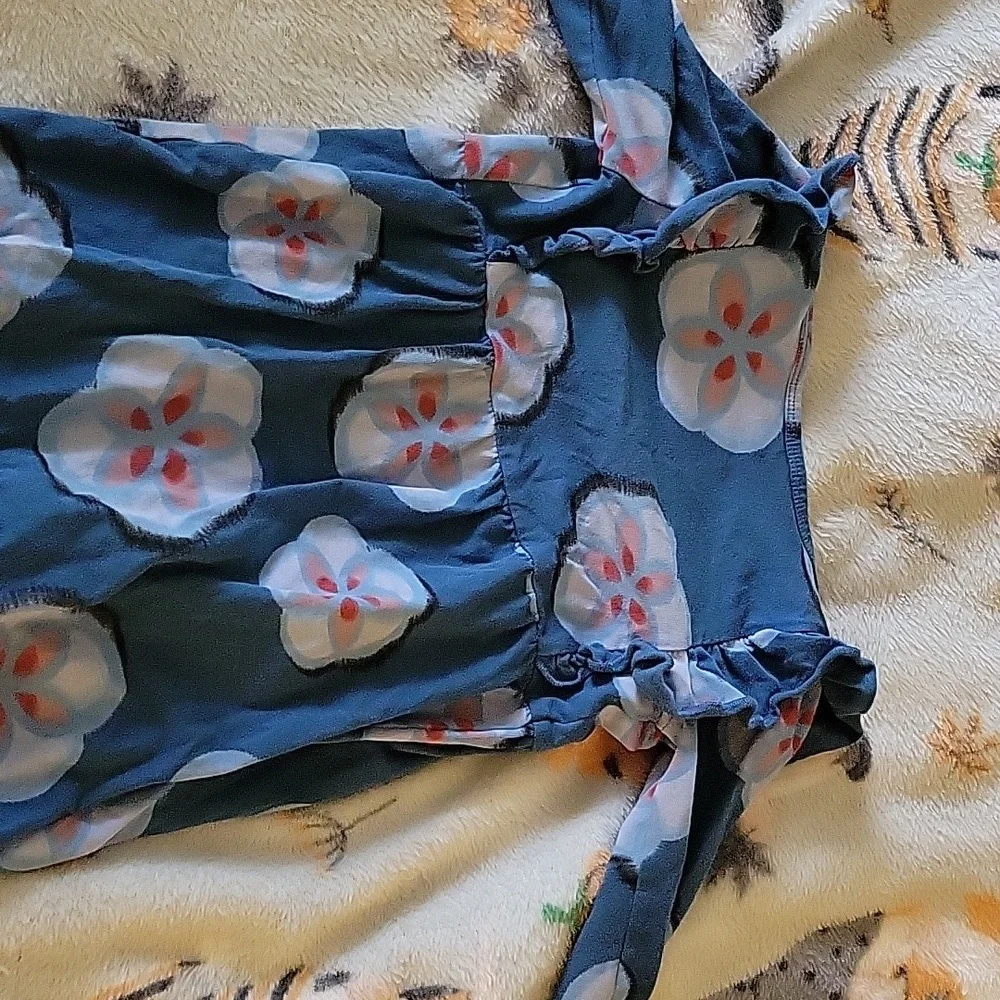 Tea Rompers - bundle - Picture 3 of 7